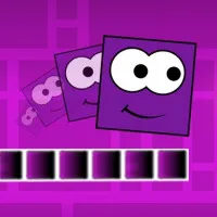 Geometry Dash Jump