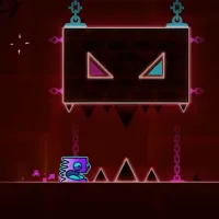 Geometry Dash Lodgepace