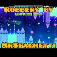 Geometry Dash Robbery