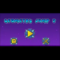 Geometry Jump 2