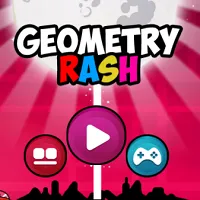 Geometry Rash