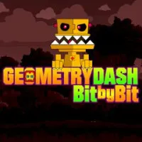 geometry-dash-bit-by-bit