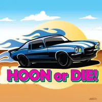 hoon-or-die