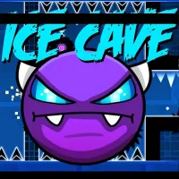 geometry-dash-ice-cave