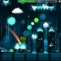 Geometry Dash Luma