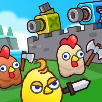 merge-cannon-chicken-defense