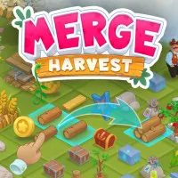 merge-harvest