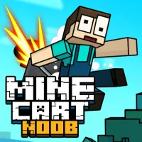 mine-cart-noob