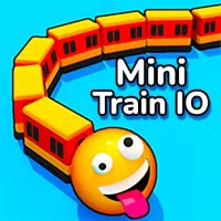 mini-train-io