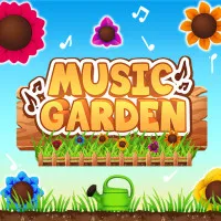 music-garden