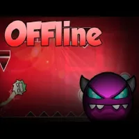 Geometry Dash oFFline