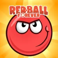 Red Ball Forever