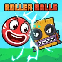 Roller Ball 6: Bounce Ball 6