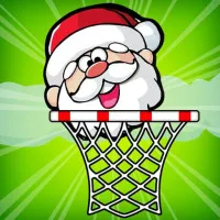 santa-basket