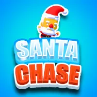 santa-chase