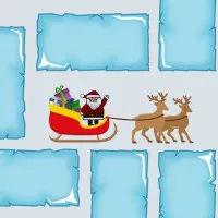 santa-slide