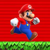 Super Mario Run Online