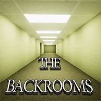 The Backrooms