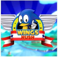 wings-rush