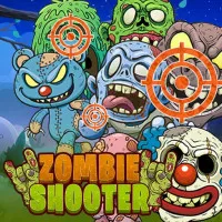 Zombie Shooter Deluxe